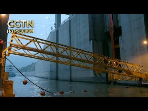 Видео: Инженерные суперпроекты Серия 3 Транспортная сеть Часть 2