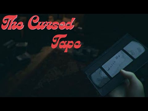 Видео: The Cursed Tape - Новый друг