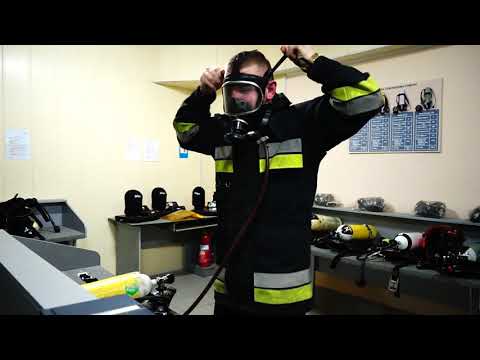 Видео: АСП перевірка № 1