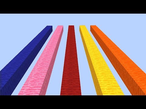 Видео: У КОГО ДЛИННЕЕ СТОЛБ НА 5 ЧЕЛОВЕК?!