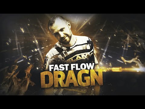 Видео: DragN - ФЛОУ ПУЛЕМЁТ / FAST FLOW (ФАСТ ФЛОУ) / САМЫЙ БЫСТРЫЙ РУССКИЙ РЭПЕР?!