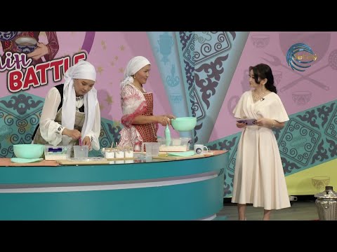 Видео: КЕЛІН BATTLE / 23.10.2025