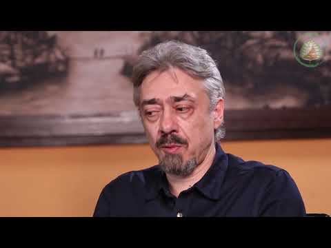 Видео: Влад Аскинази. Основы Буддизма  4  Благородный восьмеричный путь   Студия Бодхи