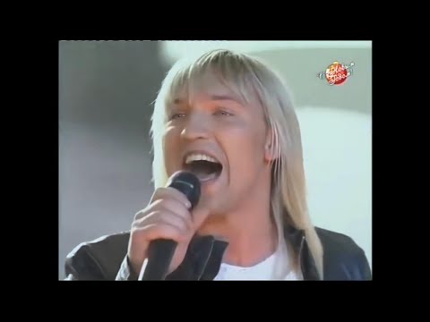 Видео: Пётр Елфимов [Petr Elfimov] - Моя душа ("Песня года Беларуси" 2008)