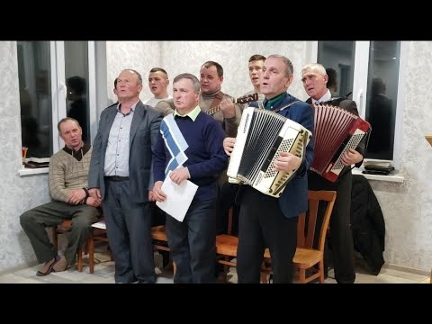 Видео: Подивись на берег річки де багато є роси