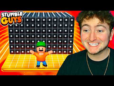 Видео: Игрок BlockDash №1 в мире!