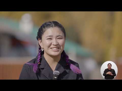 Видео: СҮЛДЭТ БАГАНЫН ДЭРГЭДЭЭС нэвтрүүлэг /2024.11.12/