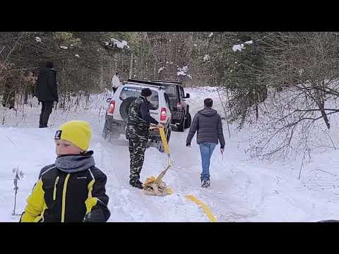Видео: Ледяной Джинал