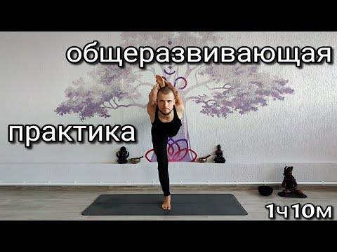 Видео: Общеразвивающая практика