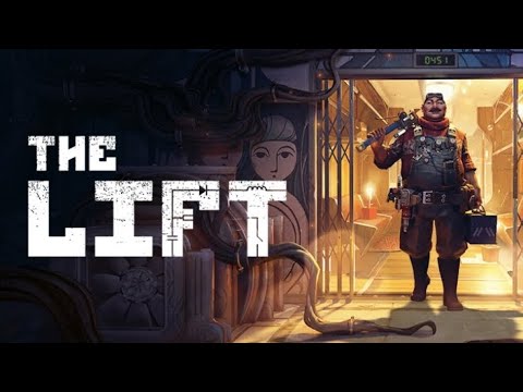 Видео: Разбирать, чтобы чинить. The Lift #3 Конец плейтеста