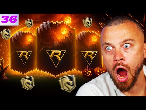 Видео: FC 26 Мои элитные награды за 1-й ранг | Наборы 40-го уровня | Награды TOTW 83+ 15-0 | Праздничный...