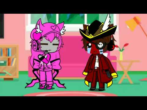 Видео: Фокси и Мангл #4