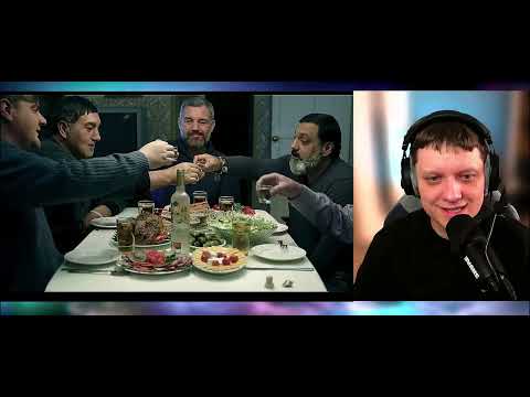 Видео: Орлы или вороны | Реакция на Максим ФАДЕЕВ & Григорий ЛЕПС