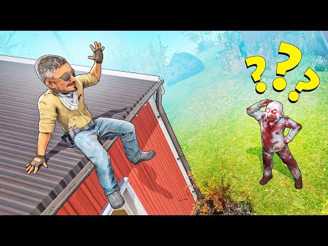 Видео: ТУТ ЕМУ МЕНЯ НЕ ДОСТАТЬ! ТРОЛЛИНГ МАНЬЯКА И УГАРНЫЕ ПРЯТКИ! (УГАРНЫЙ МАНЬЯК В КС ГО)
