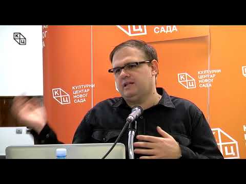 Видео: Предавање „Србија Немањића између Истока и Запада”