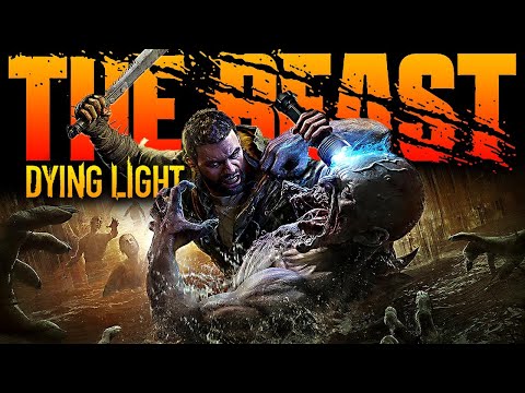 Видео: Dying Light The Beast ► Максимальная Сложность / Жесть ► Даинг Лайт Зе Бист ► Прохождение — Стрим #3