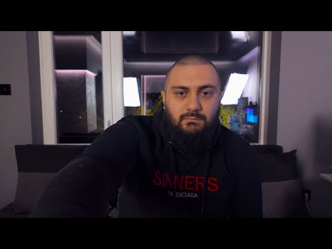 Видео: ВСИЧКО КОЕТО ТРЯБВА ДА ЗНАЕТЕ ЗА МЕН И СЪБАТОНА , ЗАЩО СПРЯХ ВСИЧКИ ВИДЕА ДО 2025-та