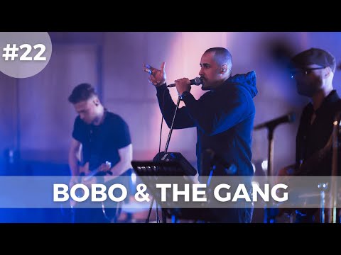 Видео: Musicology LIVE | Bobo & The Gang - Епизод 22