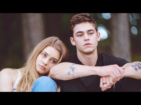 Видео: Hardin & Tessa---/Шрамы/
