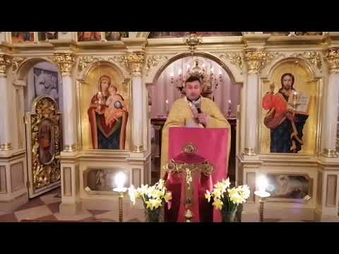 Видео: Свідчення. Навернення чоловіка, сила молитви🙏