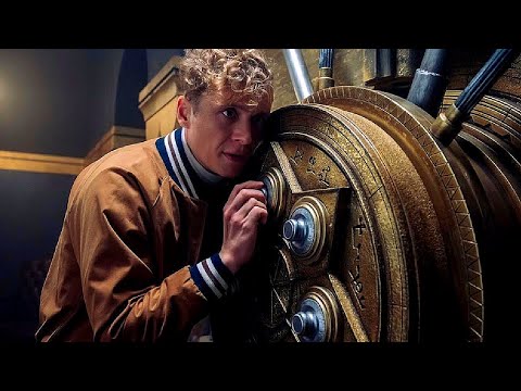 Видео: Ешқайсысы құпиясын білмейтін сейфтің ішіне өз өзін құлттап алды