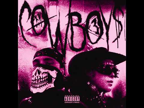 Видео: Егор Крид, Toxi$ - CowBoy (SPEED UP)