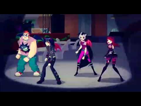 Видео: Ангел или демон - Друзья Ангелов