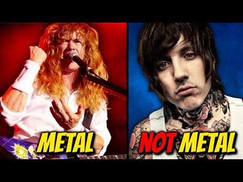 Видео: Металкор — это не металл. Вот почему