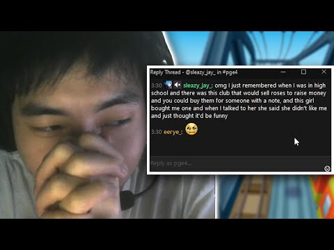 Видео: pge и чат рассказывают истории