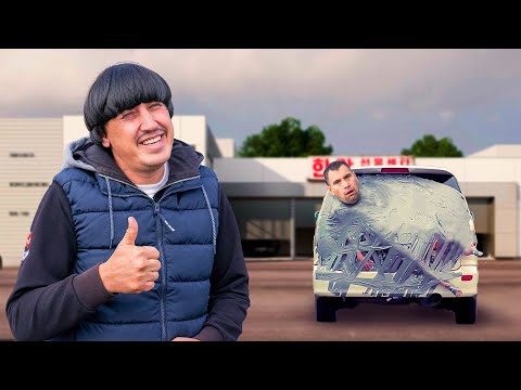 Видео: КИТАЙСКАЯ ГАРАНТИЯ