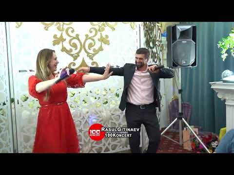 Видео: 20 Ямлихан Гаджиев и Залиха