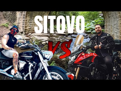 Видео: До водопада в СИТОВО ,много СМЯХ и яки завои! Чопър Х Турър