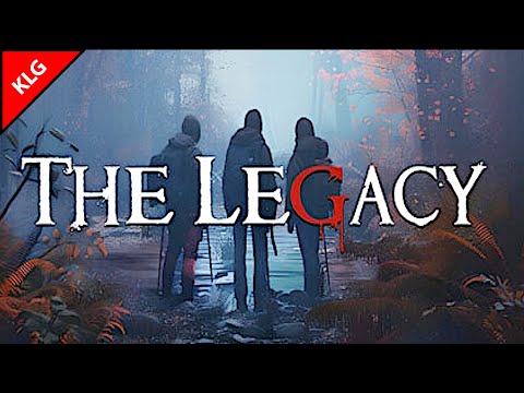 Видео: The Legacy ► ОПЯТЬ ЗОМБИ ►НОВЫЙ ВЫЖИВАЧ