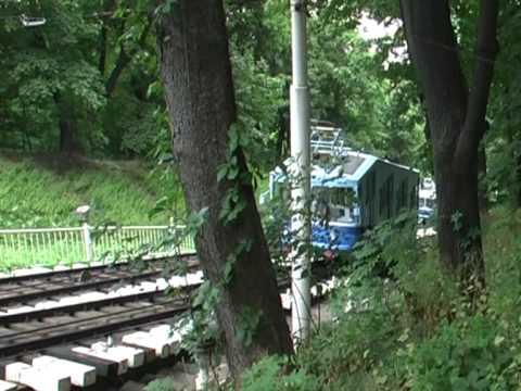 Видео: Киевская сюита, вторая редакция