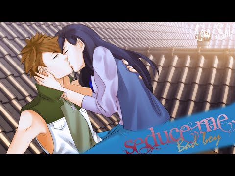 Видео: Seduce Me | Сэм | Bad boy