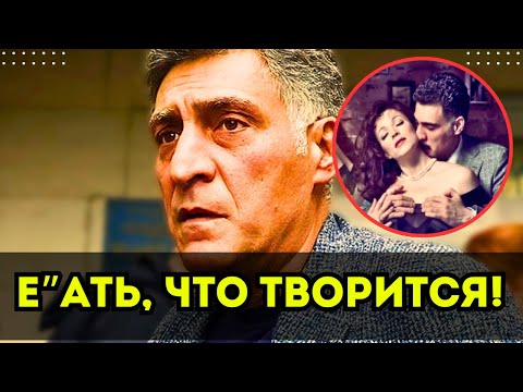 Видео: П#ZДЕ#Ц ПОЛНЫЙ! Симоньян в шоке: что творилось в доме Кеосаяна — обыск, угрозы и его голос из могилы