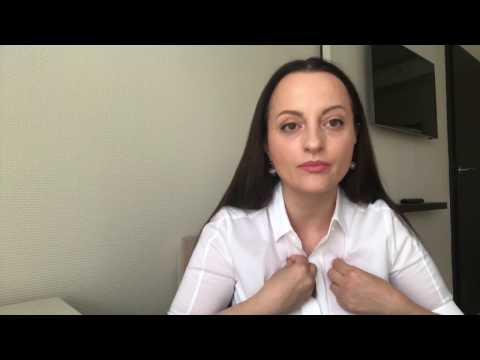 Видео: Самореализация: почему многие так и не реализуют себя?