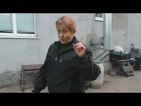 Видео: Обзор моего хозяйства . Прогулка по сараям