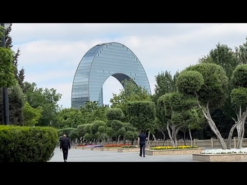 Видео: ВЛОГ БАКУ 2024 ЦЕНТР ГОРОДА.ПРОГУЛКА ПО БАКУ.CENTER BAKU#azerbaycan#travelvlog#baku#vlog#baki