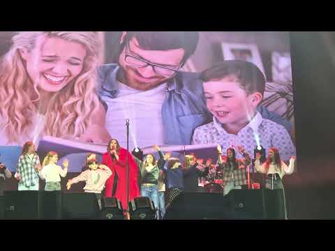 Видео: Ирина Дубцова - главное семья