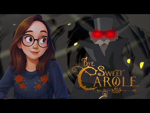 Видео: БЕЗУМНЫЙ ШЛЯПНИК В ДЕВИЧЬЕМ ОБЩЕЖИТИИ. Bye Sweet Carole | ПРОХОЖДЕНИЕ  #2