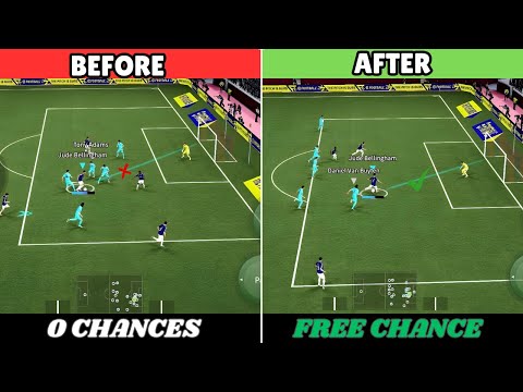 Видео: 23 совета, как мгновенно прочитать каждое движение вашего соперника в eFootball 26