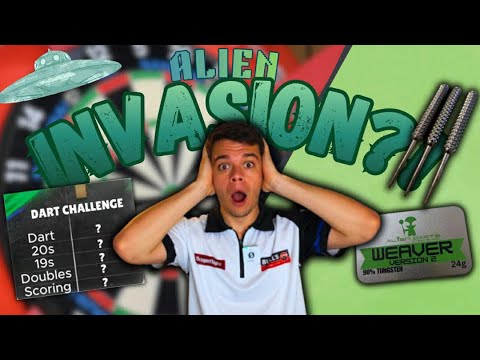 Видео: САМЫЕ ЦЕПЛАТЫЕ дротики НА СВЕТЕ!?!?