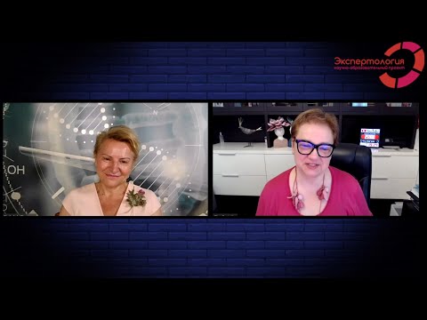 Видео: Дерматозы Вульвы l Чернова Н. И.