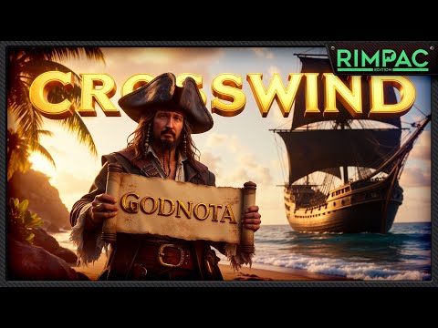 Видео: Crosswind — Лучшая выживалка 2025 года? Мнение после 30 часов игры