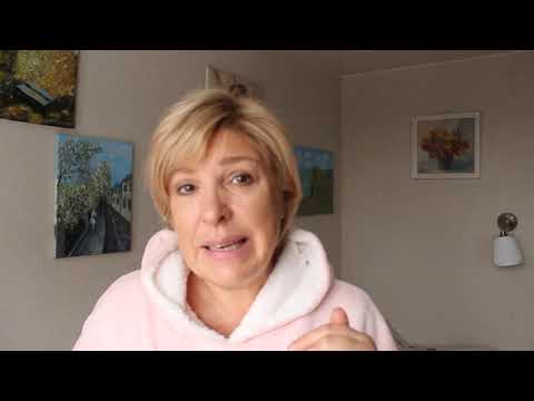 Видео: Андрогины или современные люди