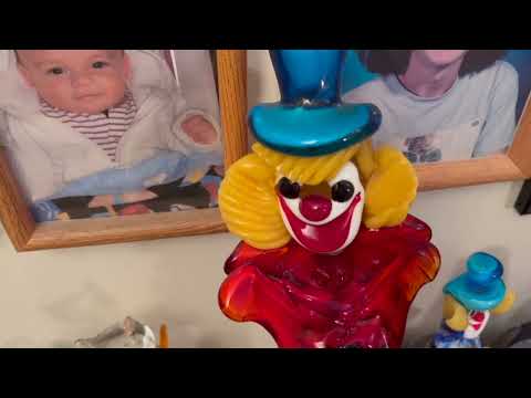 Видео: Коллекции Ирины и Марка Боровских часть-1 Подписывайтесь на Ритмы Кливленда