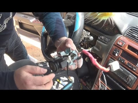 Видео: Устраняем плохой запуск двигателя на Максиме.