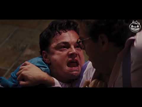 Видео: АЛКАШ  - ДИ КАПРИО ХОЧЕТ ГУЛЯТЬ - Черный юмор  Bad Kings [озвучка] (переозвучка)