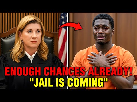 Видео: Судья Ракель Уэст разгромила ответчиков в техасском суде | Никаких оправданий, никакой пощады